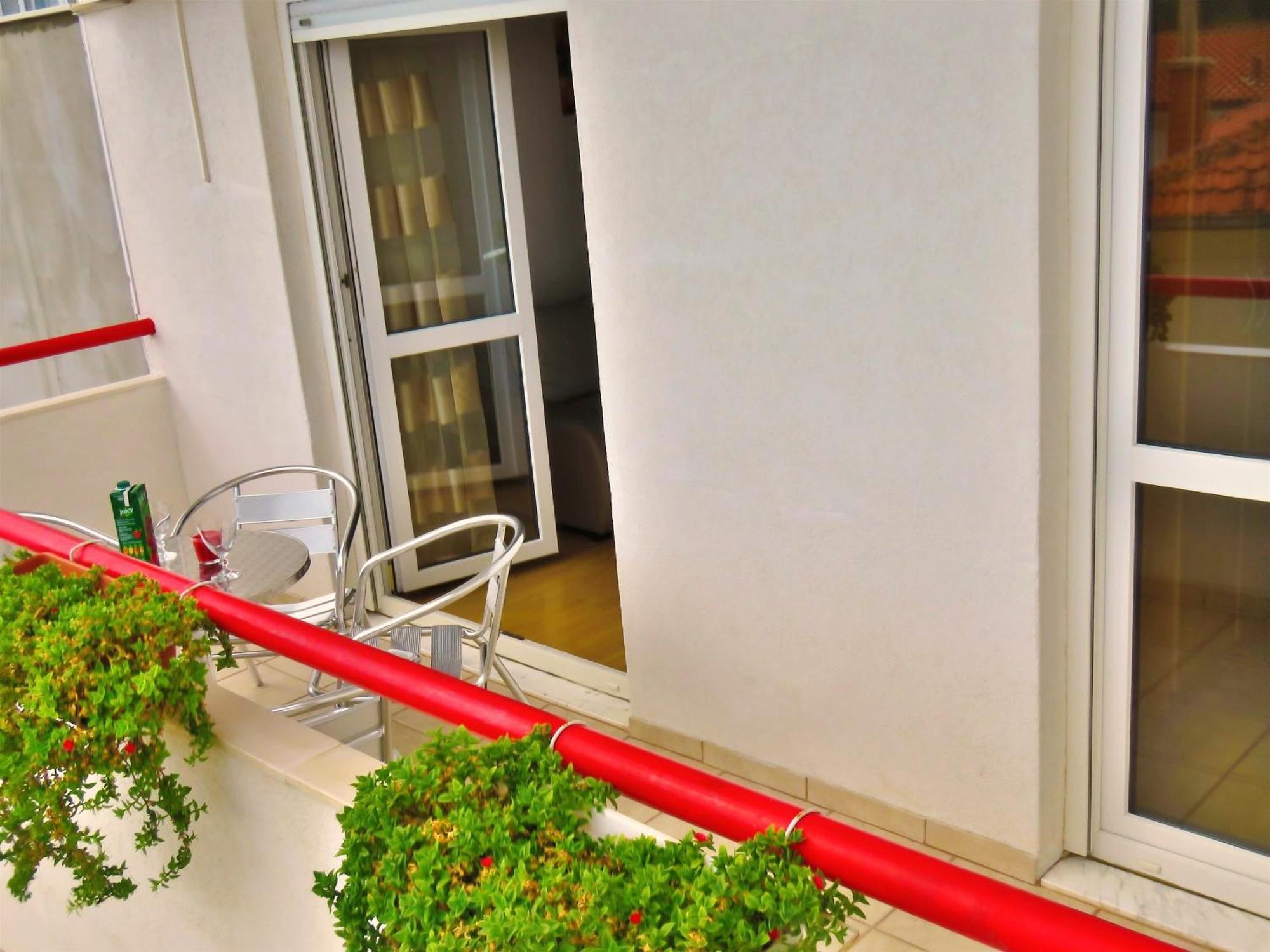 Apartments Zvone Omis Room photo
